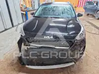 2022 KIA Niro photo
