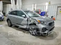 2022 KIA Niro фото