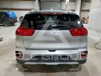 2022 KIA Niro фото