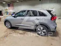 2022 KIA Niro фото
