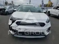2022 KIA Niro фото