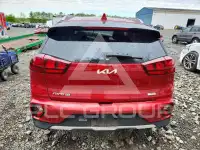 2022 KIA Niro фото