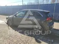 2022 KIA Niro photo