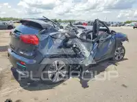 2022 KIA Niro фото