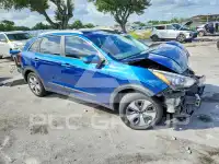 2022 KIA Niro фото