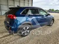 2022 KIA Niro фото