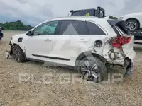 2022 KIA Niro фото