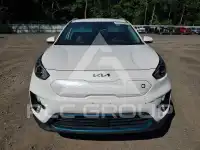 2022 KIA Niro photo