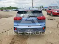 2022 KIA Niro фото