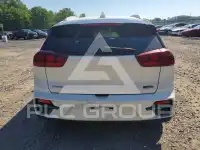 2022 KIA Niro photo