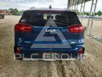 2022 KIA Niro фото