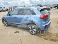 2022 KIA Niro фото
