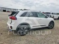 2022 KIA Niro фото