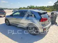 2022 KIA Niro фото
