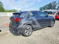 2022 KIA Niro фото