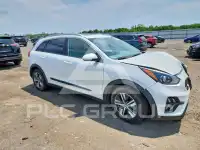 2022 KIA Niro фото