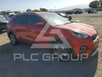2022 KIA Niro фото