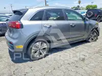 2022 KIA Niro фото