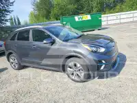 2022 KIA Niro фото