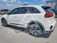 2022 KIA Niro фото