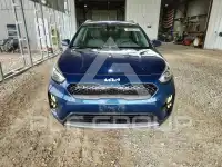 2022 KIA Niro фото