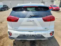 2022 KIA Niro фото
