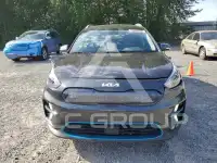 2022 KIA Niro фото