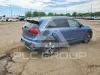 2022 KIA Niro фото