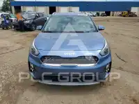 2022 KIA Niro фото