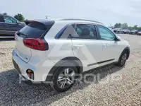 2022 KIA Niro фото
