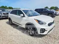 2022 KIA Niro фото