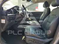 2022 KIA Niro фото