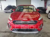2022 KIA Niro фото