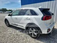 2022 KIA Niro фото