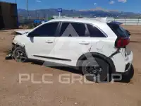 2022 KIA Niro фото