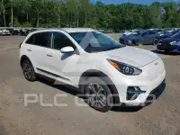 2022 KIA Niro photo