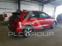 2022 KIA Niro фото