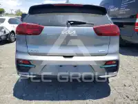 2022 KIA Niro фото