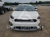 2022 KIA Niro фото
