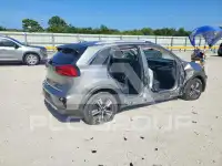 2022 KIA Niro фото