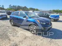 2022 KIA Niro фото