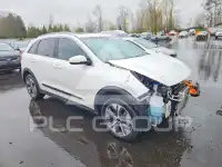 2022 KIA Niro фото