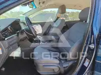2022 KIA Niro фото