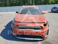 2022 KIA Niro фото