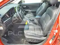2022 KIA Niro photo