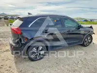 2022 KIA Niro фото