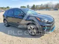 2022 KIA Niro фото