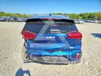 2022 KIA Niro фото