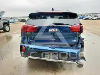 2022 KIA Niro фото
