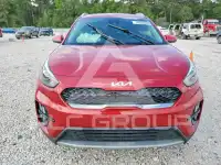 2022 KIA Niro фото